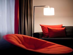 Pullman London St Pancras