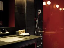 Pullman London St Pancras