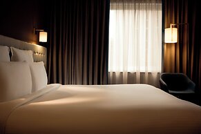 Pullman London St Pancras