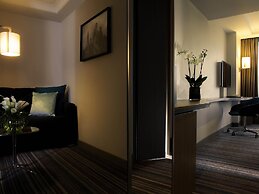 Pullman London St Pancras