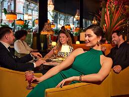 Pullman London St Pancras