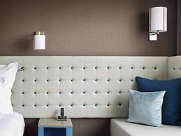 Pullman London St Pancras