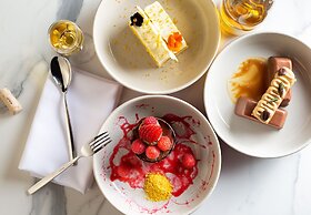 Pullman London St Pancras