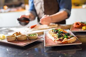 Pullman London St Pancras