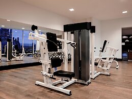 Pullman London St Pancras