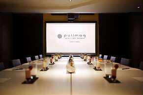 Pullman London St Pancras