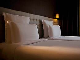 Pullman London St Pancras