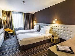 Pullman London St Pancras