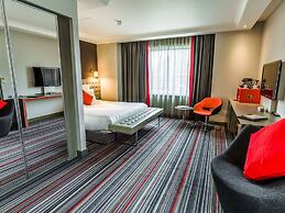 Pullman London St Pancras