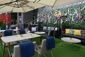 Pullman London St Pancras