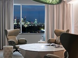 Pullman London St Pancras