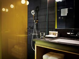 Pullman London St Pancras