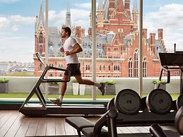 Pullman London St Pancras