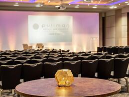 Pullman London St Pancras