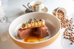 Pullman London St Pancras