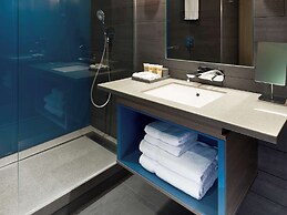 Pullman London St Pancras