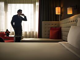 Pullman London St Pancras