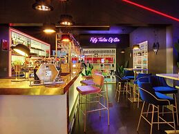 Pullman London St Pancras