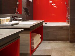 Pullman London St Pancras