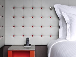 Pullman London St Pancras