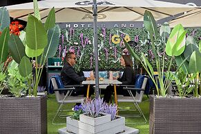 Pullman London St Pancras