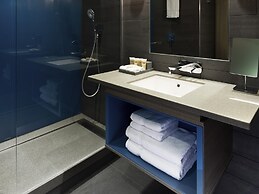 Pullman London St Pancras