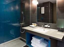 Pullman London St Pancras