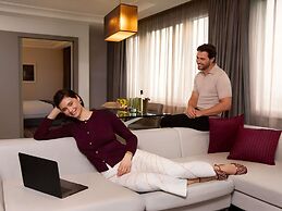 Pullman London St Pancras