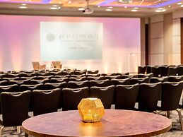 Pullman London St Pancras