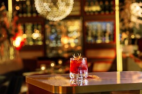 Pullman London St Pancras