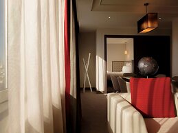 Pullman London St Pancras