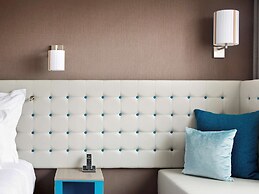 Pullman London St Pancras