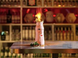 Pullman London St Pancras