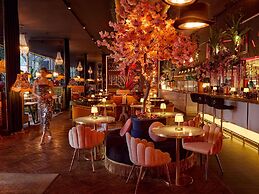 Pullman London St Pancras