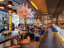 Pullman London St Pancras