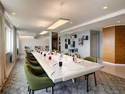 Pullman London St Pancras