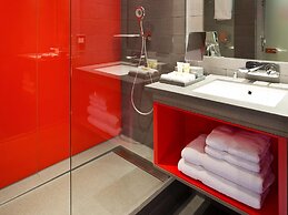 Pullman London St Pancras