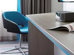 Pullman London St Pancras