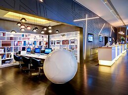 Pullman London St Pancras