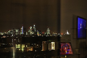 Pullman London St Pancras