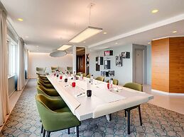 Pullman London St Pancras