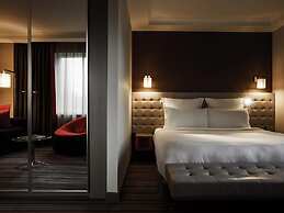 Pullman London St Pancras