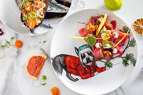 Pullman London St Pancras