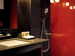 Pullman London St Pancras
