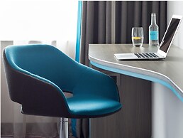 Pullman London St Pancras