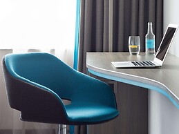 Pullman London St Pancras