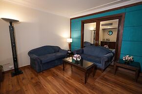 Park Plaza Ludhiana