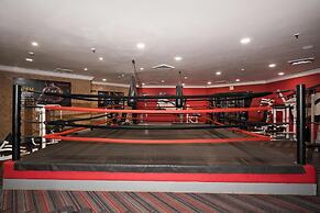 Park Plaza Ludhiana