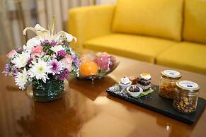 Park Plaza Ludhiana