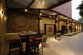 Park Plaza Ludhiana